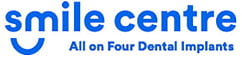 All-on-4 Dental Implants