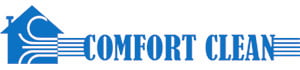 Comfort Clean Logo Comfort Clean Logo