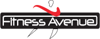 Fitness Avenue Logo Fitness Avenue Logo