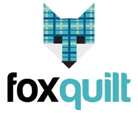 Foxquilt Logo Foxquilt Logo