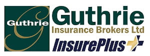 Guthrie Insurance Logo Guthrie Insurance Logo