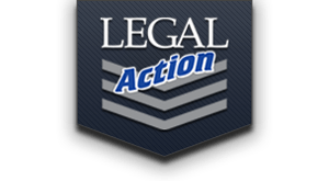 Legal Action Logo Legal Action Logo