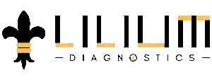 Lilium Diagnostics Logo Lilium Diagnostics Logo