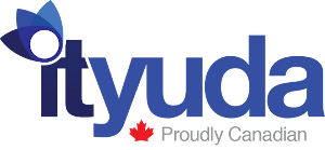 It Yuda Logo It Yuda Logo