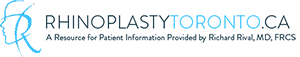 Comfort Clean Logo rhinoplasty toronto