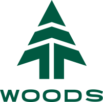 Woods Canada Logo Woods Canada Logo
