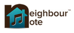 Neighbour Note Logo Neighbour Note Logo