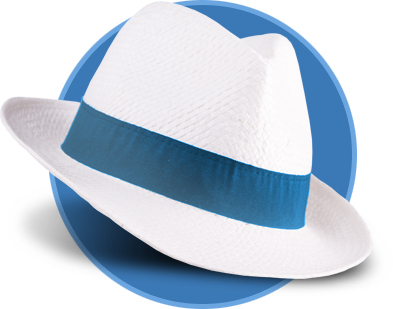 White-Hat SEO