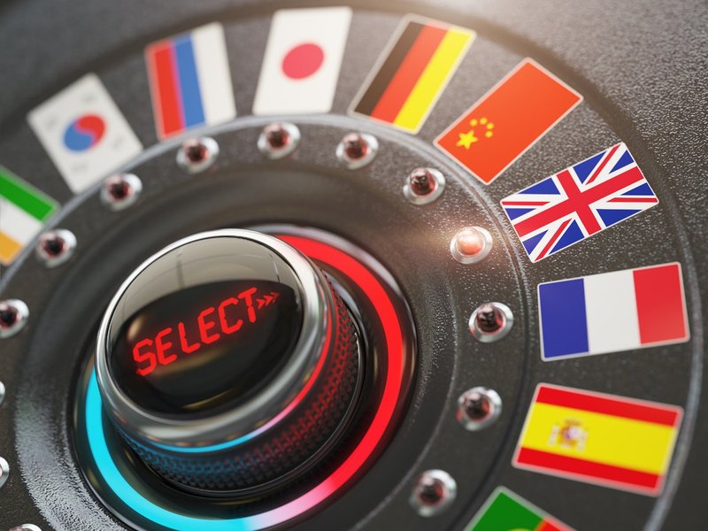 Best Practices for Global SEO