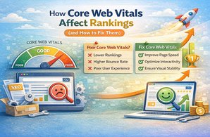 Core Web Vitals SEO