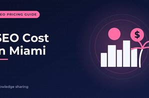 SEO cost in Miami