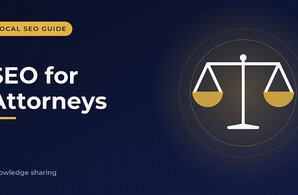 SEO for attorneys