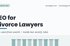 SEO for Divorce Lawyers