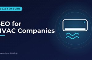 SEO for HVAC companies