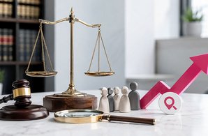 Seo for law firms