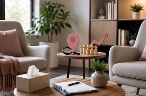 seo for therapists