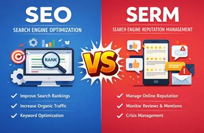SEO vs SEM: What’s the Difference in 2026