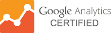 analytics certified